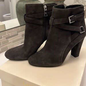 Ralph Lauren ankle boots